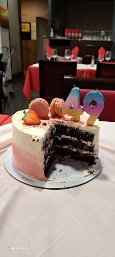 Comentarii opinii despre Restaurante Balcony