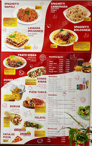 R. dos Álamos 40 LOJA 36, 2490-543 Ourém