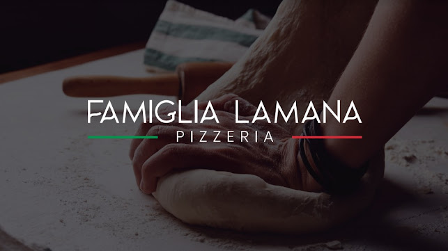 Famiglia Lamana Pizzeria - Matosinhos