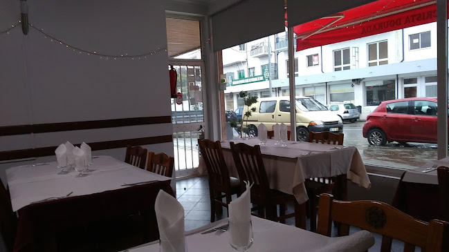 Restaurante Crista Dourada