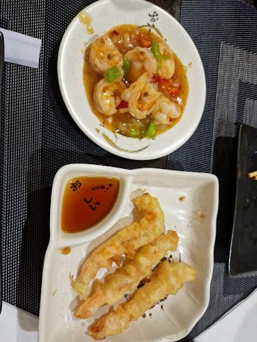 Comentarii opinii despre Restaurante Japonês - YOKOHAMA