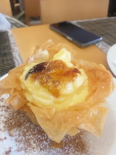 Maximu’s Restaurante