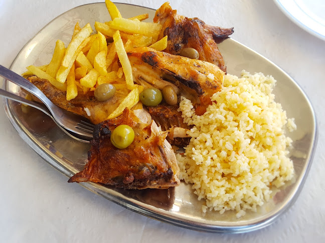 Cafe Bar Manuel da Praça