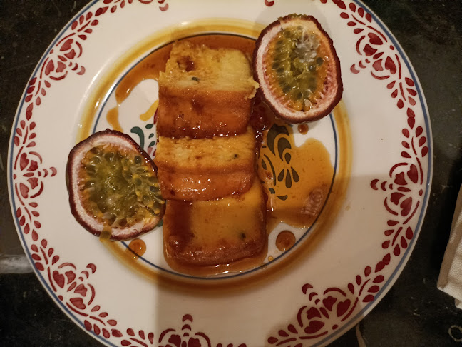 Comentarii opinii despre Avô Arnaldo