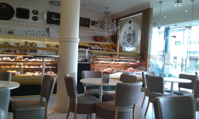 Padaria pastelaria ROSSIO