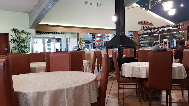 Opinii despre Cruz de Malta - Restaurante în Rio Meão - Gastronomia e hotelaria