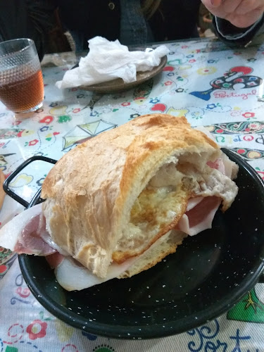 Comments and reviews of A Taberna
