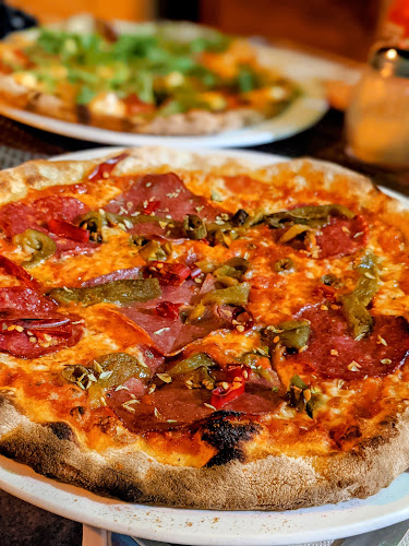 Opinii despre L'Angolo în Alvor - Gastronomia e hotelaria