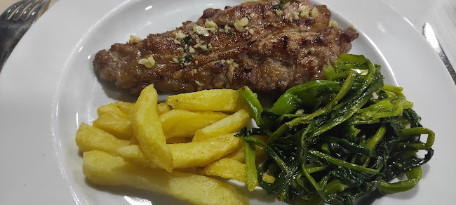 Comentarii opinii despre Vinha do Vale