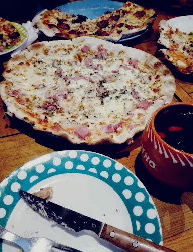 Roulote da Gigi - Gastronomia e hotelaria