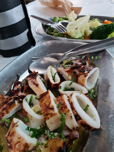 Reviews of Restaurante Grelhador Mor in Barreiro - Gastronomia e hotelaria
