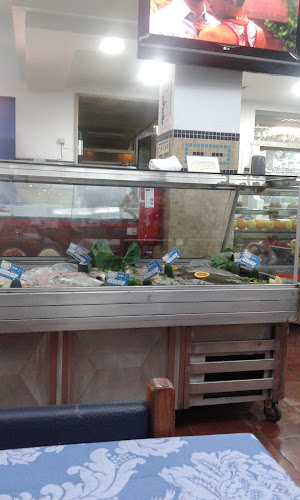 Comentarii opinii despre Marisqueira Casablanca