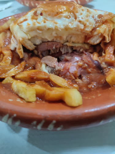 Opinii despre Giovanni în Braga - Gastronomia e hotelaria