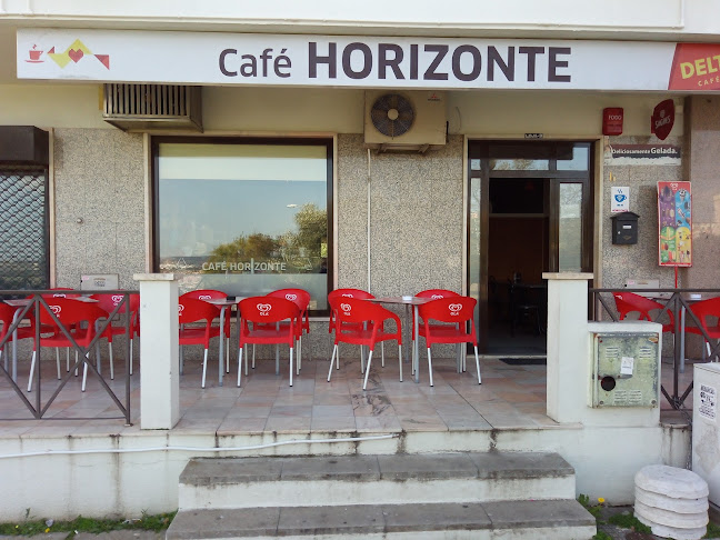 Café Horizonte - Agualva-Cacém