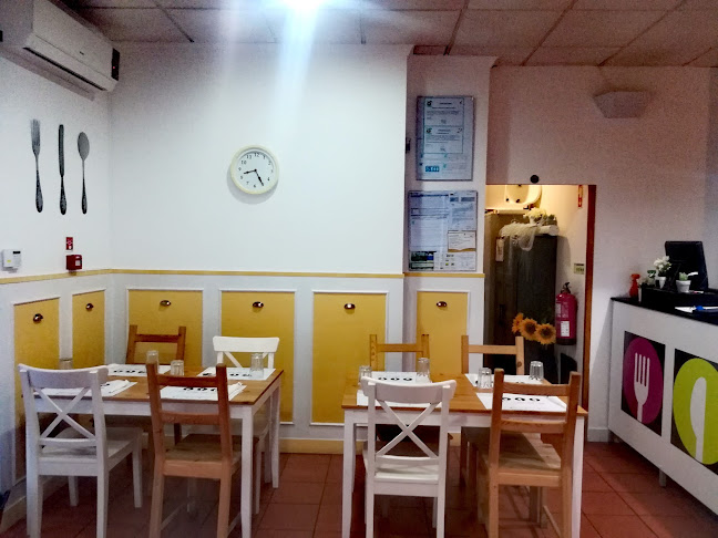Restaurante A Cantina