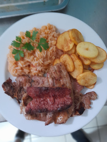 Comments and reviews of Café 109