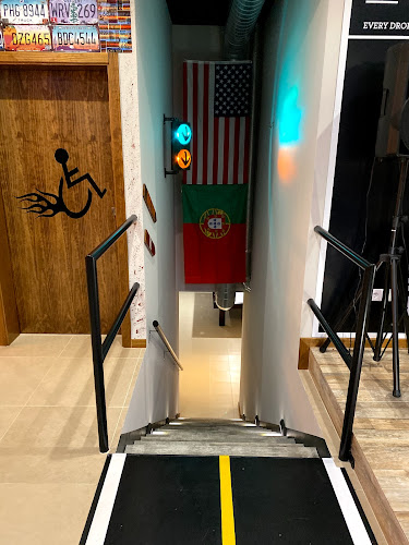 R. Manuel Firmino 47, 3800-159 Aveiro