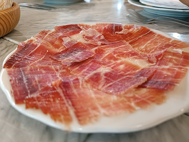 Chapa 7 Marisqueira - Gastronomia e hotelaria