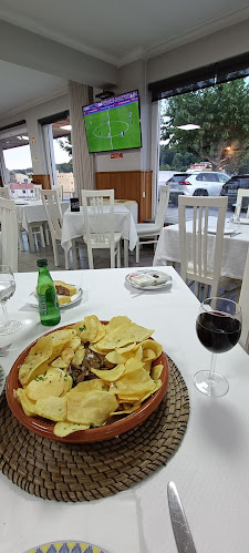 Reviews of O Paraíso in Lamego - Gastronomia e hotelaria