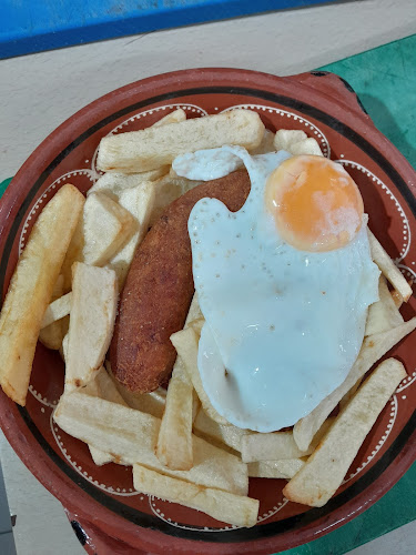 Restaurante A Ponte - Gastronomia e hotelaria