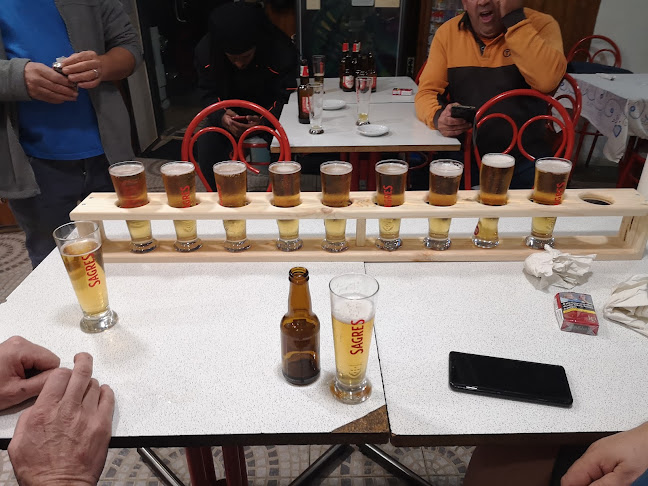 Comentarii opinii despre O Cantinho d'Avó