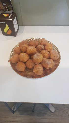 Padaria Alvorada - Gastronomia e hotelaria