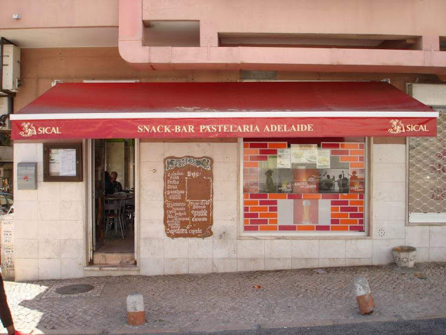 R. Gomes Freire 29A, 2745-118 Queluz