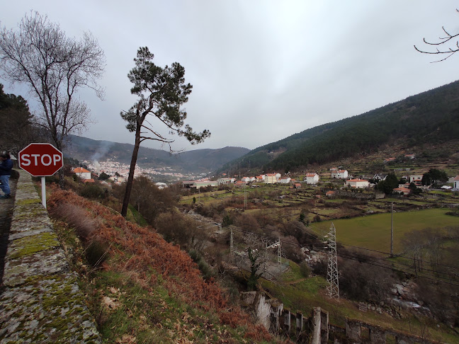 Taberna das Caldas
