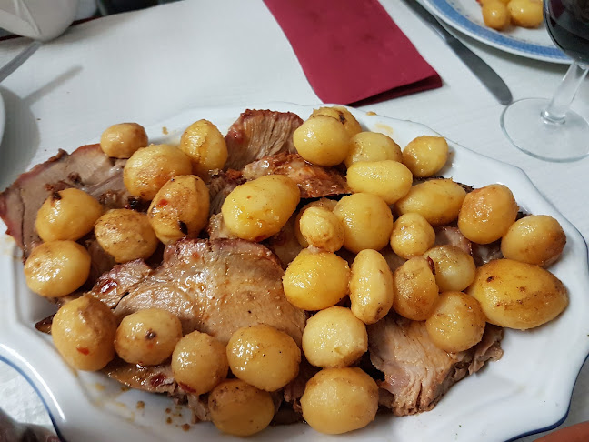 Comentarii opinii despre Arca d'Ouro