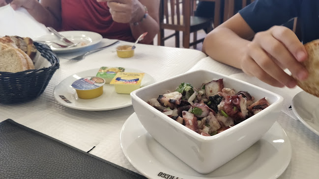 O Nosso Prego Restaurante & Cervejaria - Costa da Caparica - Costa da Caparica