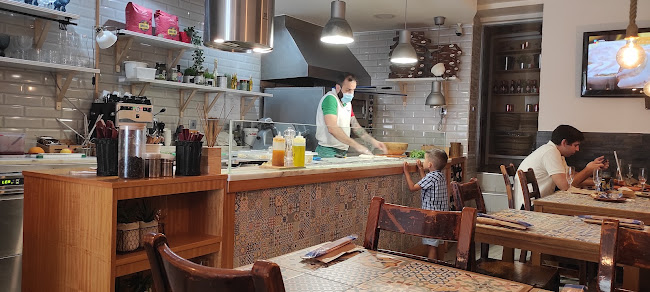 Opinii despre Il Piacere Pizzeria în Vila Nova de Gaia - Gastronomia e hotelaria