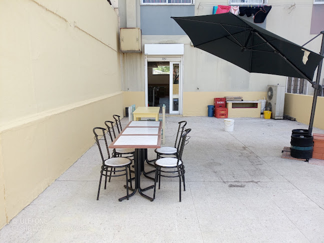 Reviews of Pizza's & Grelhas in Almada - Gastronomia e hotelaria