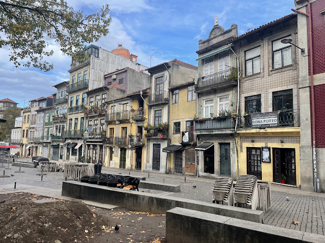 Restaurante Dona Porto