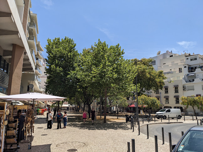 Restaurante Augusto's Open Times