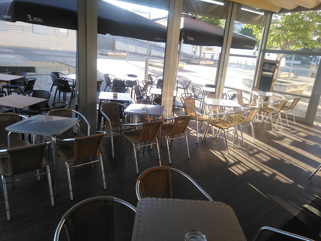 Cafetaria Quinta do Seixal - Leiria