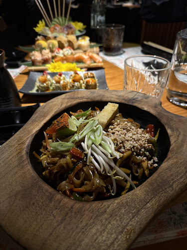 YÜJIN Sushi (Santa Maria da Feira) - Santa Maria da Feira