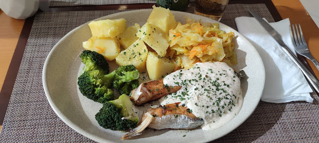 Pão da Manhã - Torres Vedras