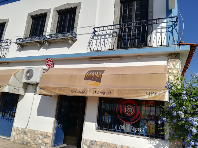 Restaurante O Amável