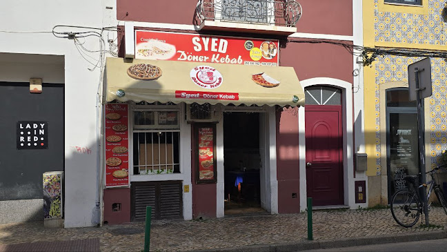 Syed Döner Kebab