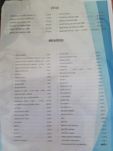 Opinii despre Restaurante Dom Lucas în Santiago do Cacém - Gastronomia e hotelaria