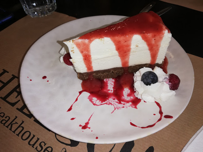 Restaurante Hell Bull - Steakhouse e Tapas