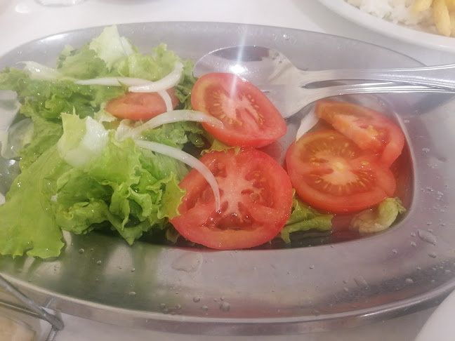 Opinii despre Estádio în Leiria - Gastronomia e hotelaria