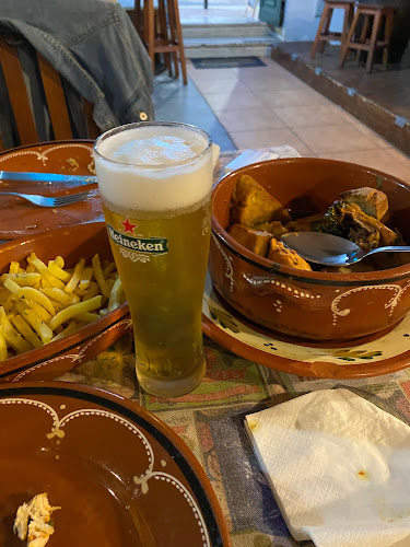 Comentarii opinii despre Tabernaculo do Rio