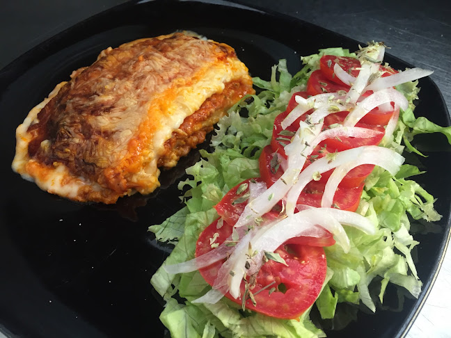 BAR CONCERTO - Quarteira