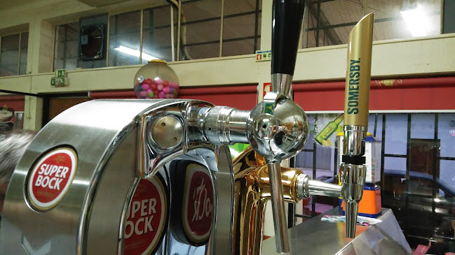 Café Brasil - Abrantes