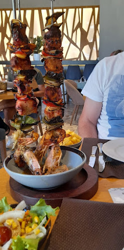 Opinii despre O Farnel în Alcochete - Gastronomia e hotelaria