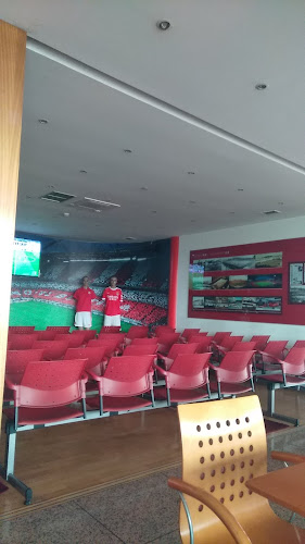 Casa Benfica Paredes - Gastronomia e hotelaria