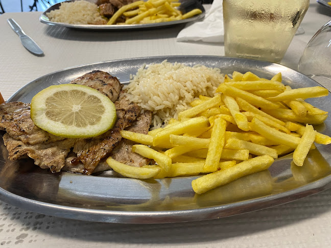 Opinii despre Republica Dos Petiscos în Ovar - Gastronomia e hotelaria