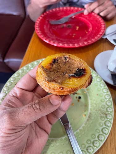 Comentarii opinii despre Padoca Vegan - Fábrica