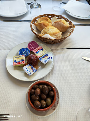 Comentarii opinii despre Universidade das tostas Coimbra